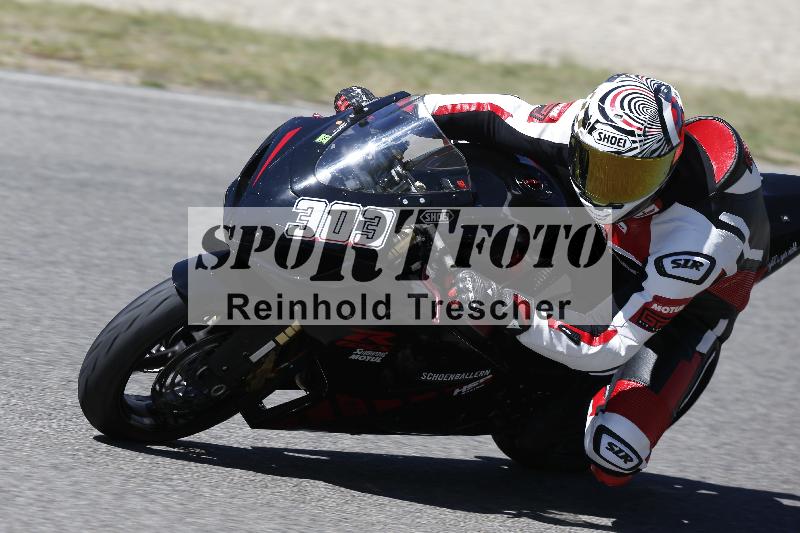 /12 30.04.2026  Speer Racing ADR/Gruppe gruen/303